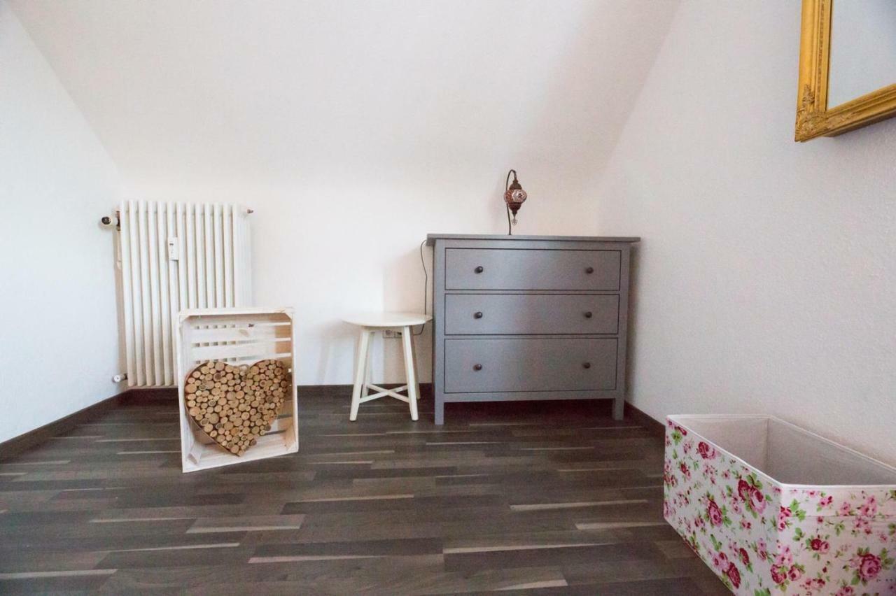Spieglein Spieglein Appartement Bad Wildbad Buitenkant foto