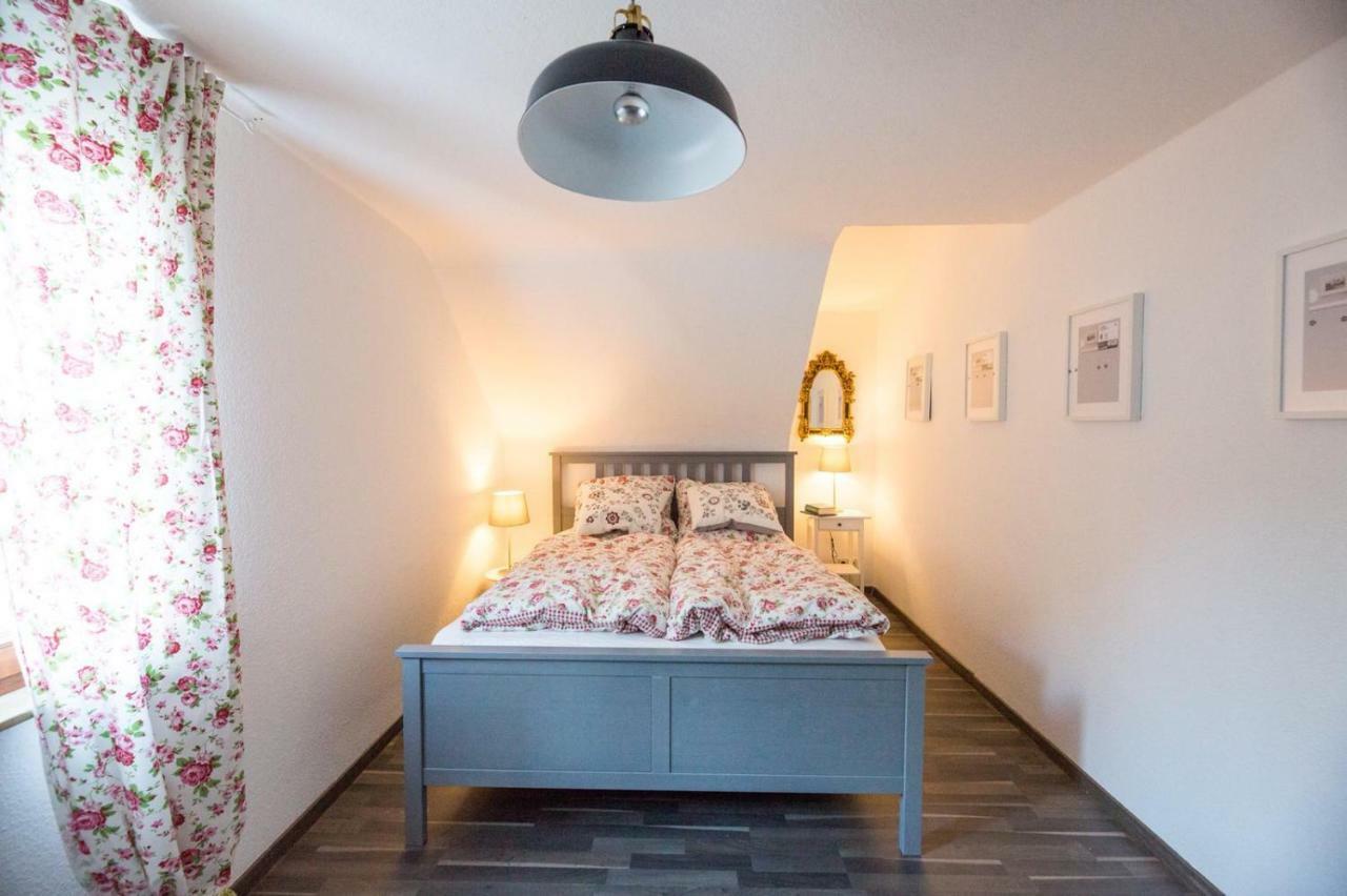 Spieglein Spieglein Appartement Bad Wildbad Buitenkant foto
