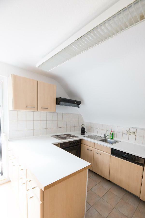Spieglein Spieglein Appartement Bad Wildbad Buitenkant foto